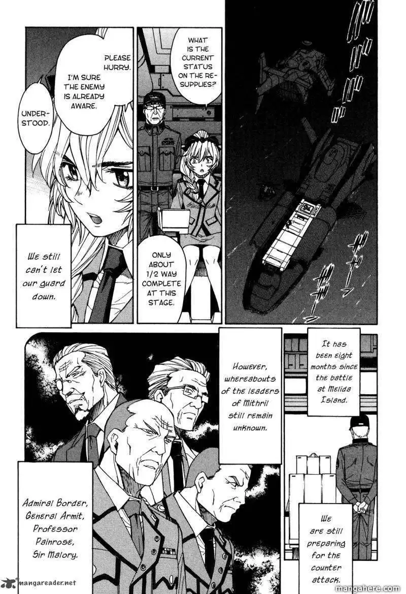 Full Metal Panic! Sigma Chapter 45 13